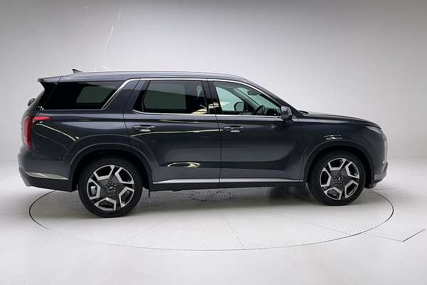 2022 Hyundai Palisade Elite LX2.V3