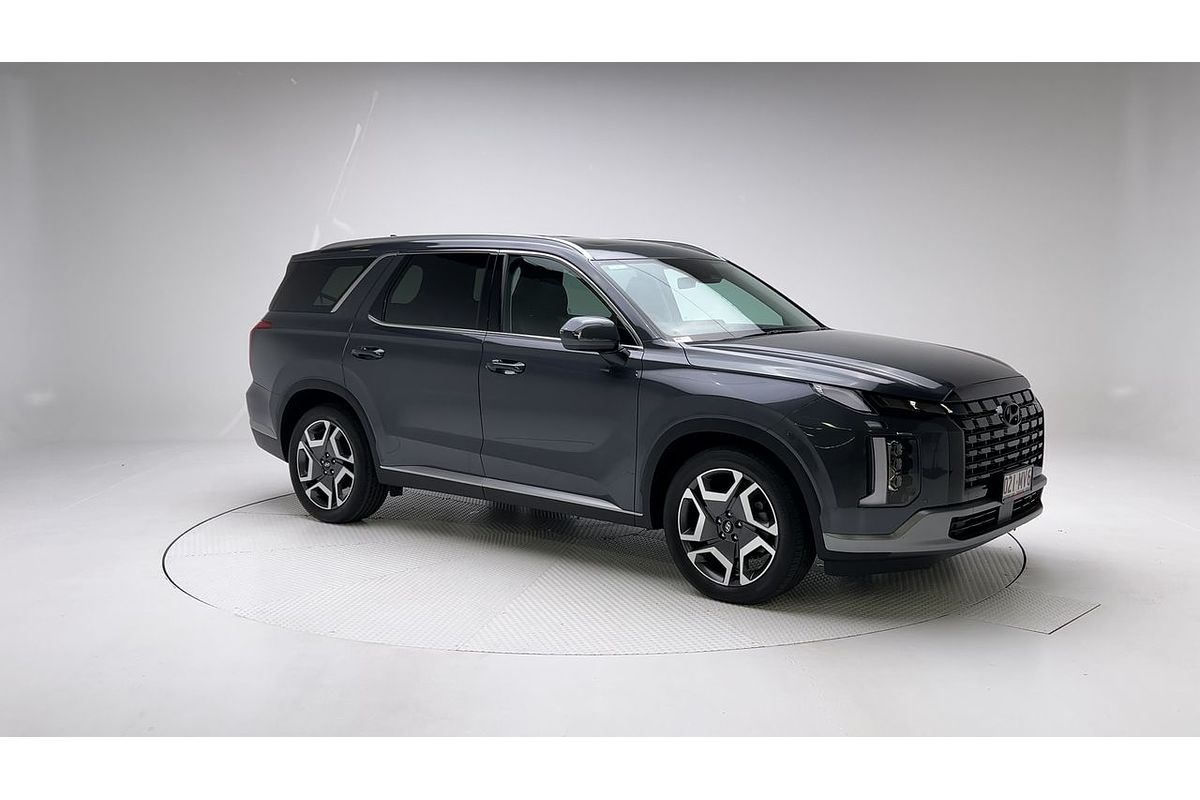 2022 Hyundai Palisade Elite LX2.V3