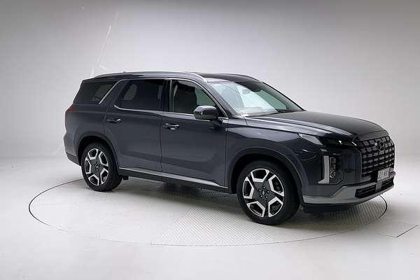 2022 Hyundai Palisade Elite LX2.V3