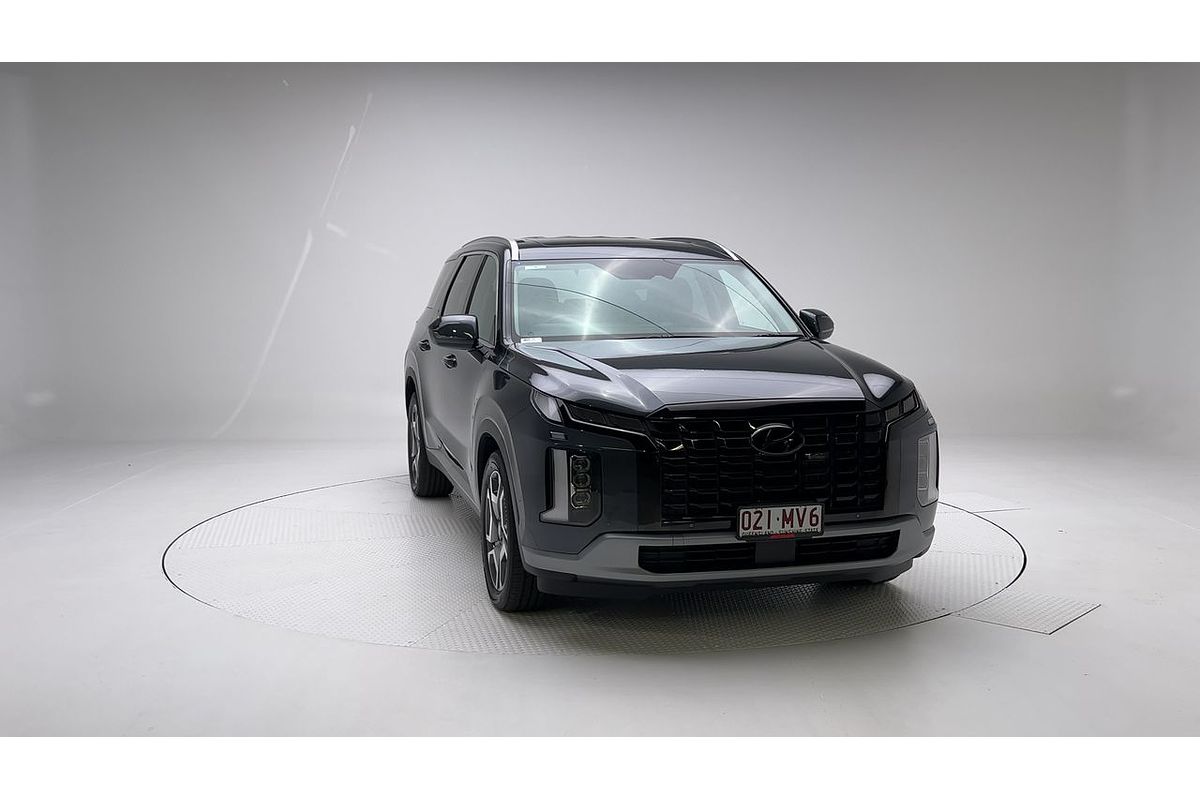 2022 Hyundai Palisade Elite LX2.V3