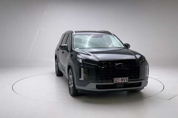 2022 Hyundai Palisade Elite LX2.V3