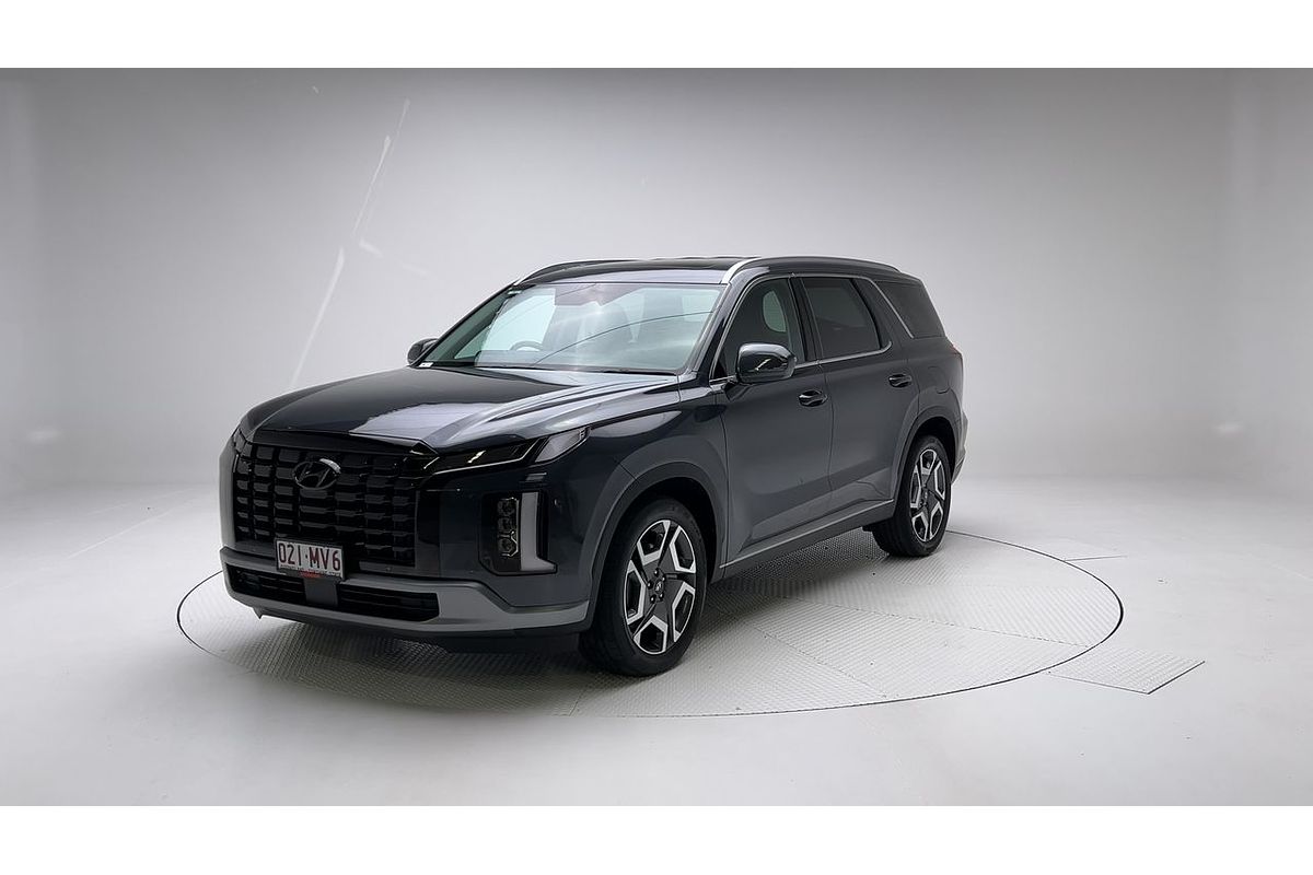 2022 Hyundai Palisade Elite LX2.V3