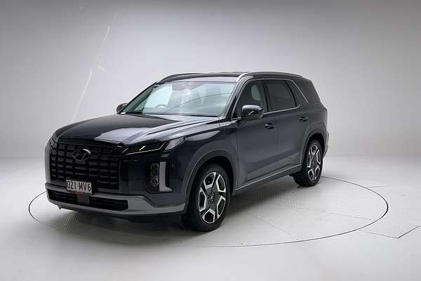 2022 Hyundai Palisade Elite LX2.V3