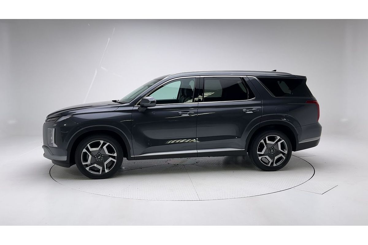 2022 Hyundai Palisade Elite LX2.V3