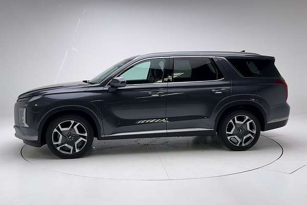 2022 Hyundai Palisade Elite LX2.V3