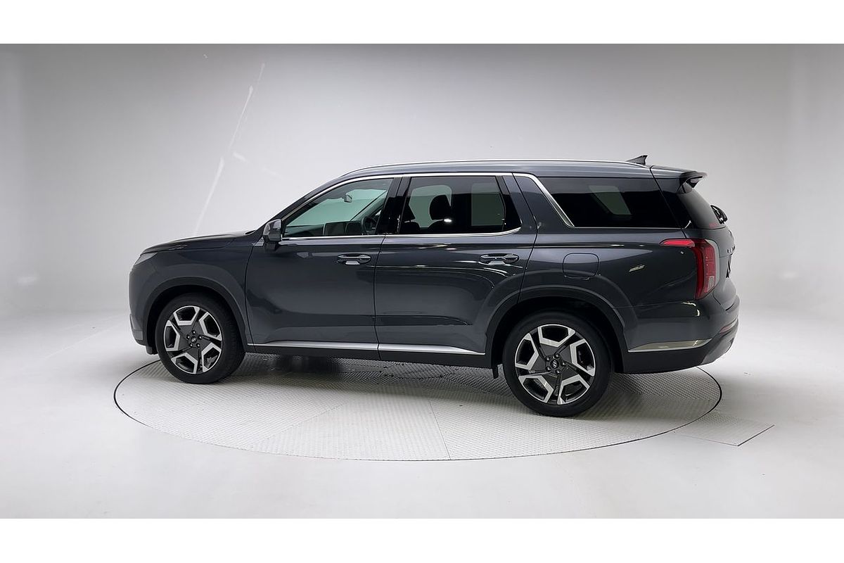 2022 Hyundai Palisade Elite LX2.V3