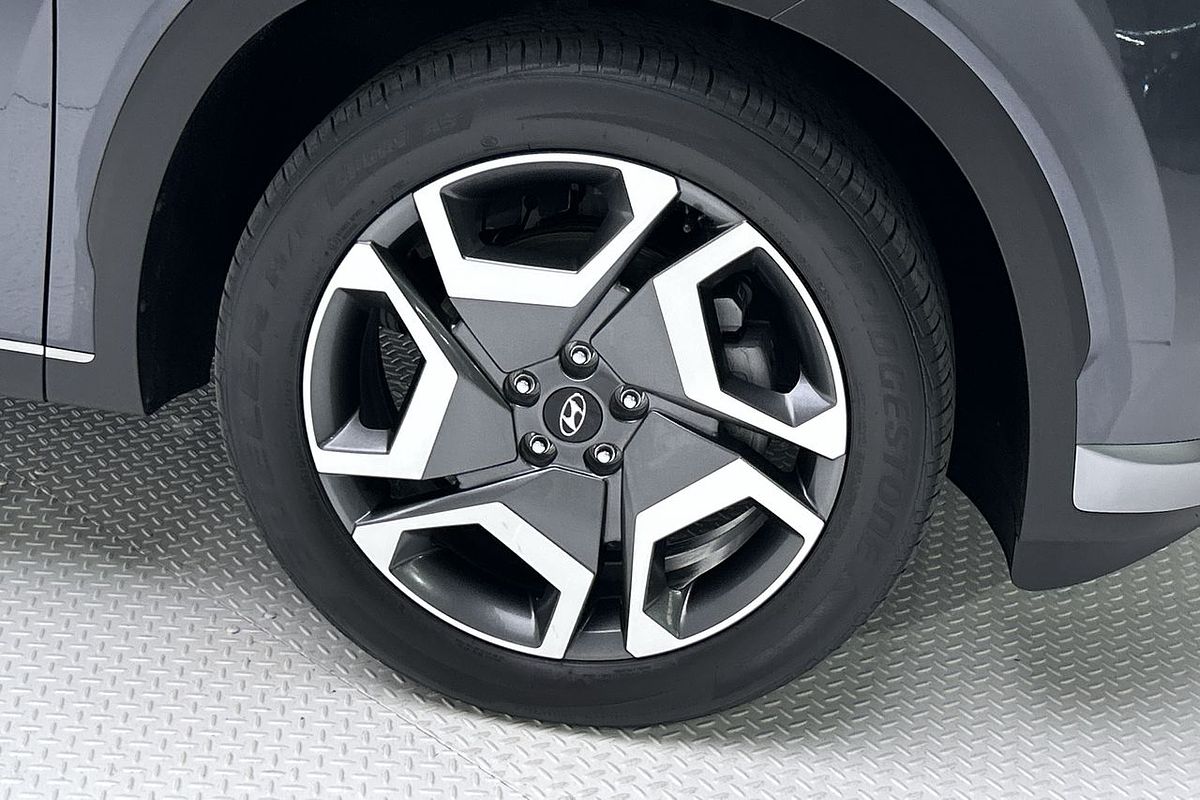 2022 Hyundai Palisade Elite LX2.V3
