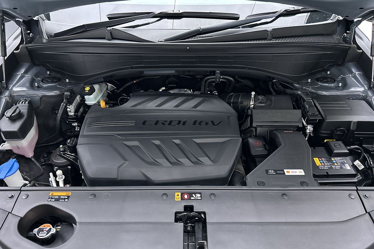 2022 Hyundai Palisade Elite LX2.V3