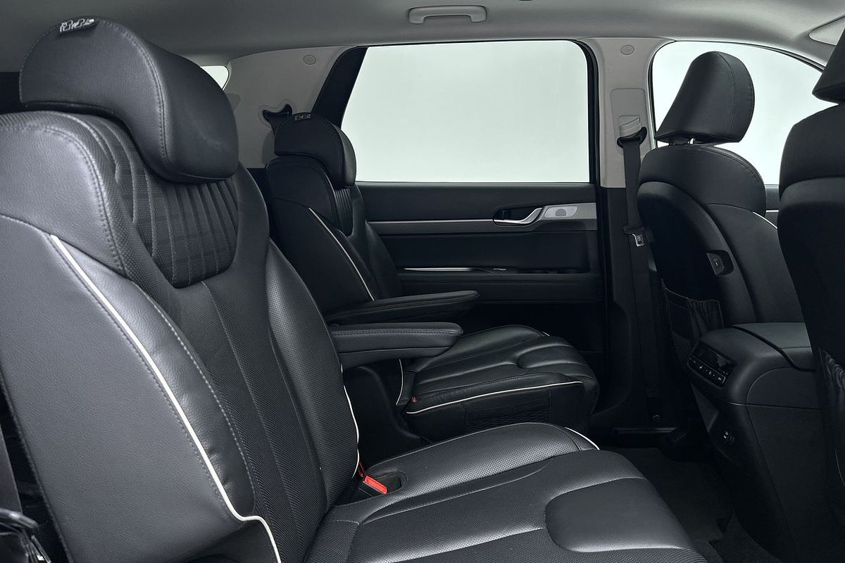 2022 Hyundai Palisade Elite LX2.V3