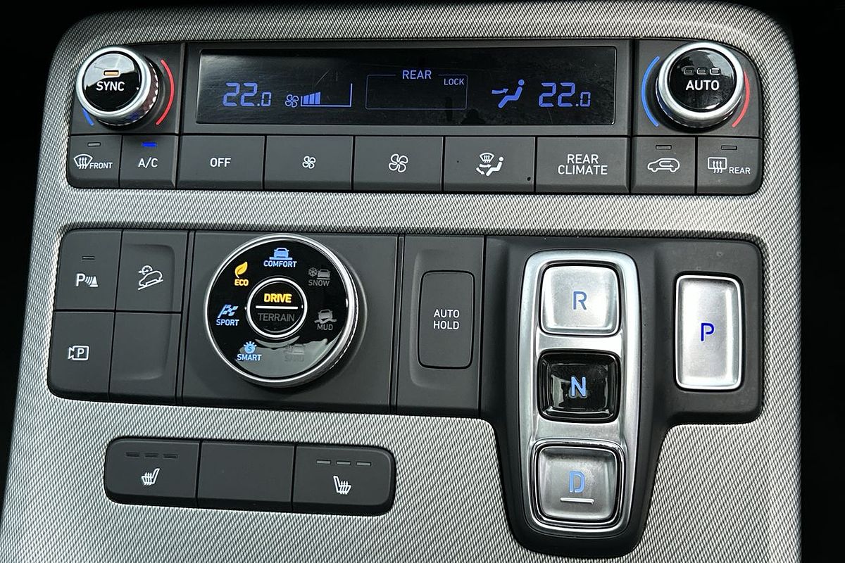 2022 Hyundai Palisade Elite LX2.V3