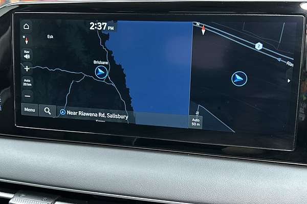 2022 Hyundai Palisade Elite LX2.V3