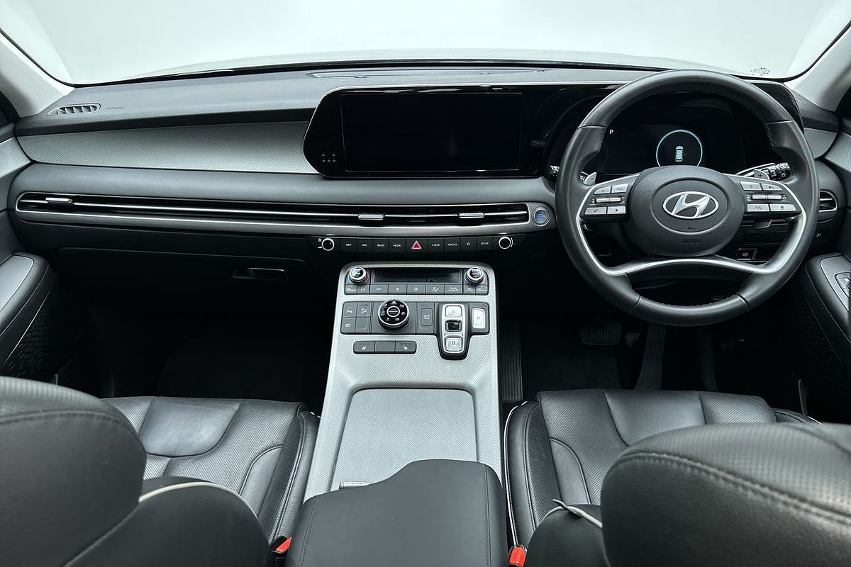 2022 Hyundai Palisade Elite LX2.V3