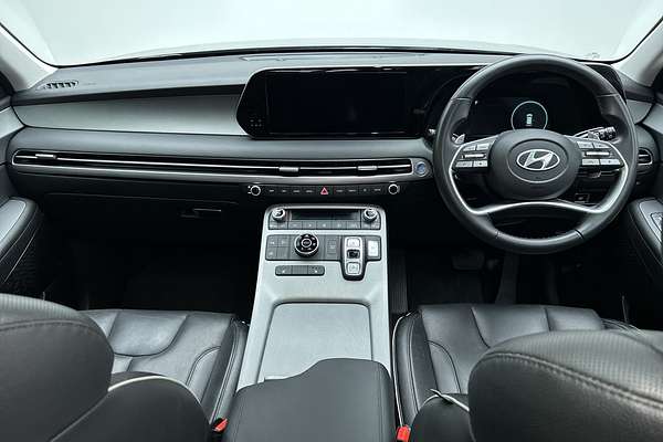 2022 Hyundai Palisade Elite LX2.V3
