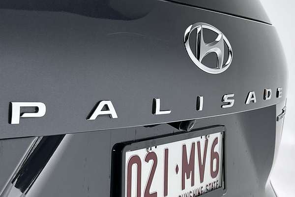 2022 Hyundai Palisade Elite LX2.V3