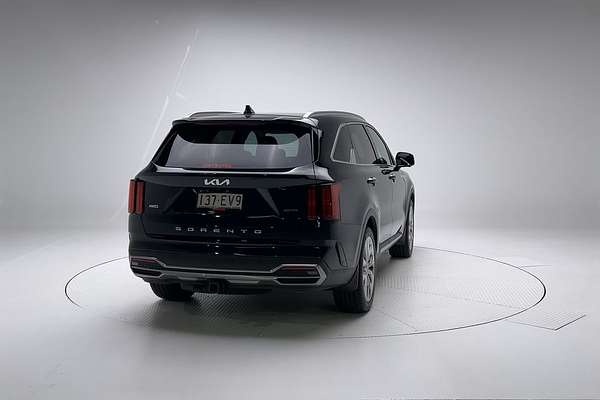 2022 Kia Sorento GT-Line MQ4