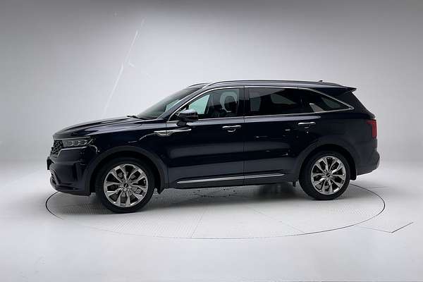 2022 Kia Sorento GT-Line MQ4