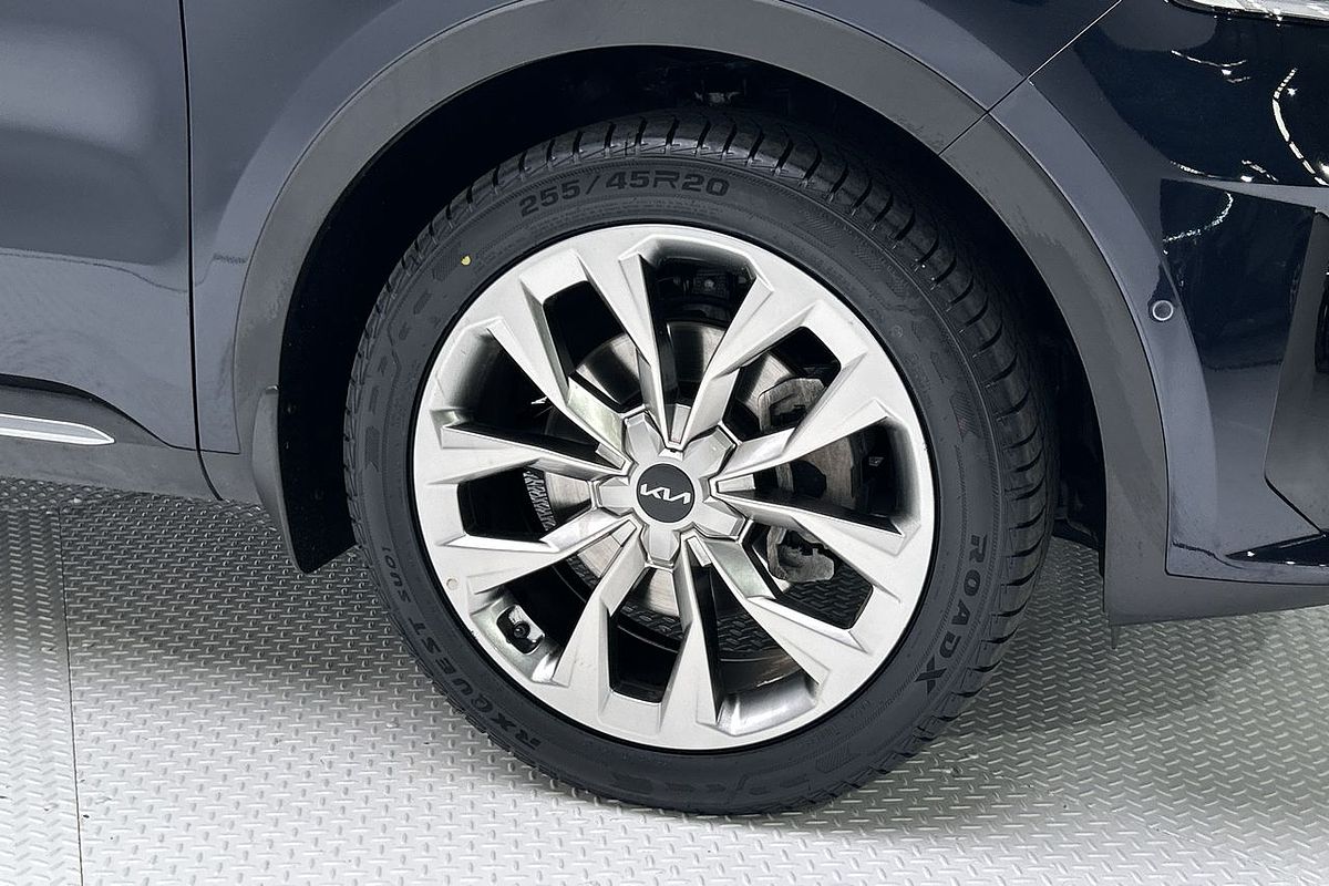 2022 Kia Sorento GT-Line MQ4