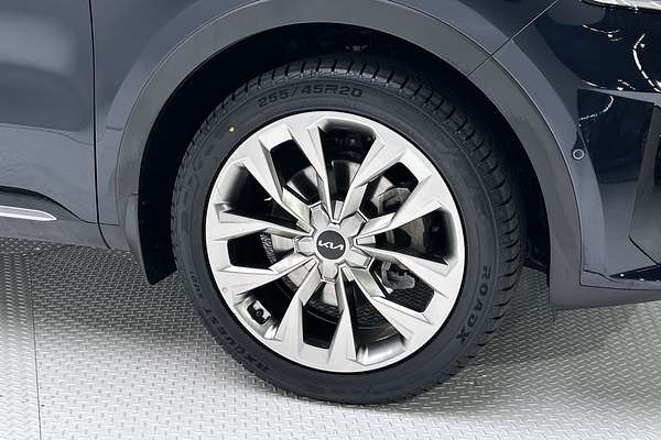 2022 Kia Sorento GT-Line MQ4