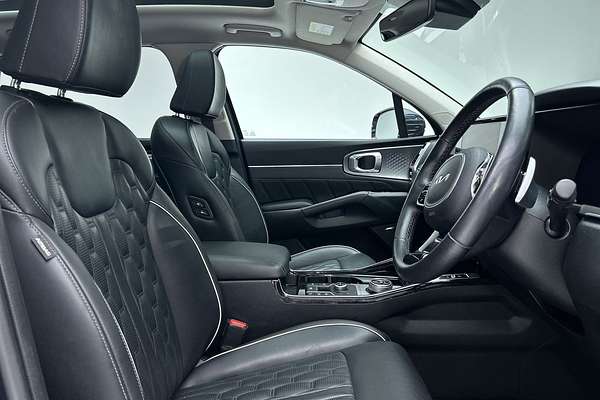 2022 Kia Sorento GT-Line MQ4