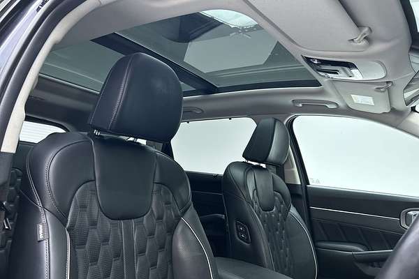 2022 Kia Sorento GT-Line MQ4