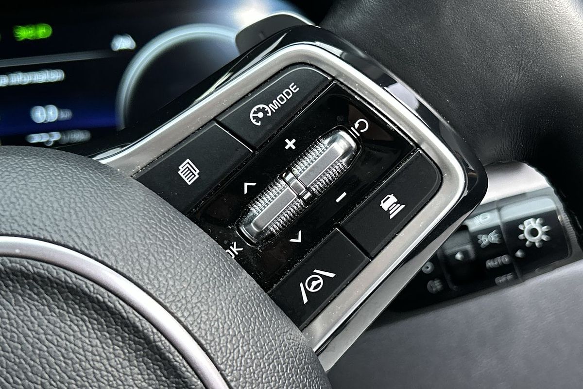 2022 Kia Sorento GT-Line MQ4