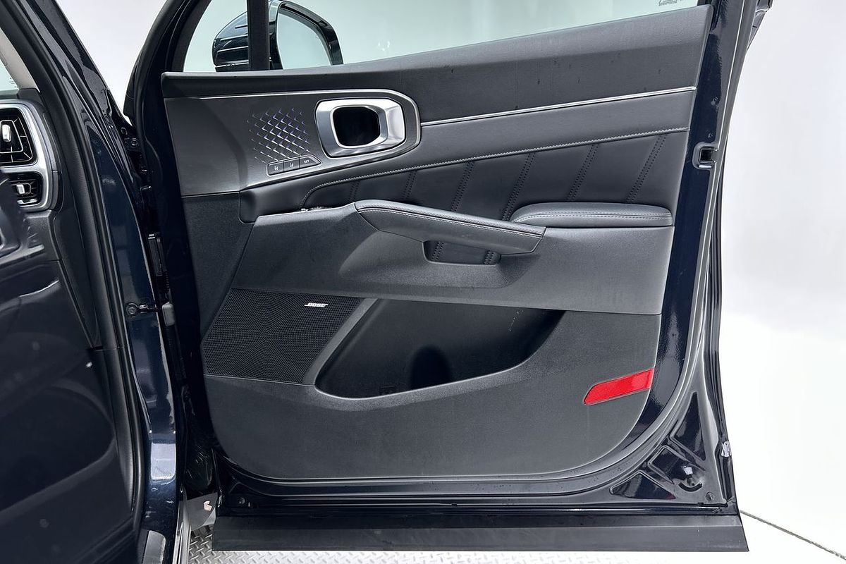 2022 Kia Sorento GT-Line MQ4