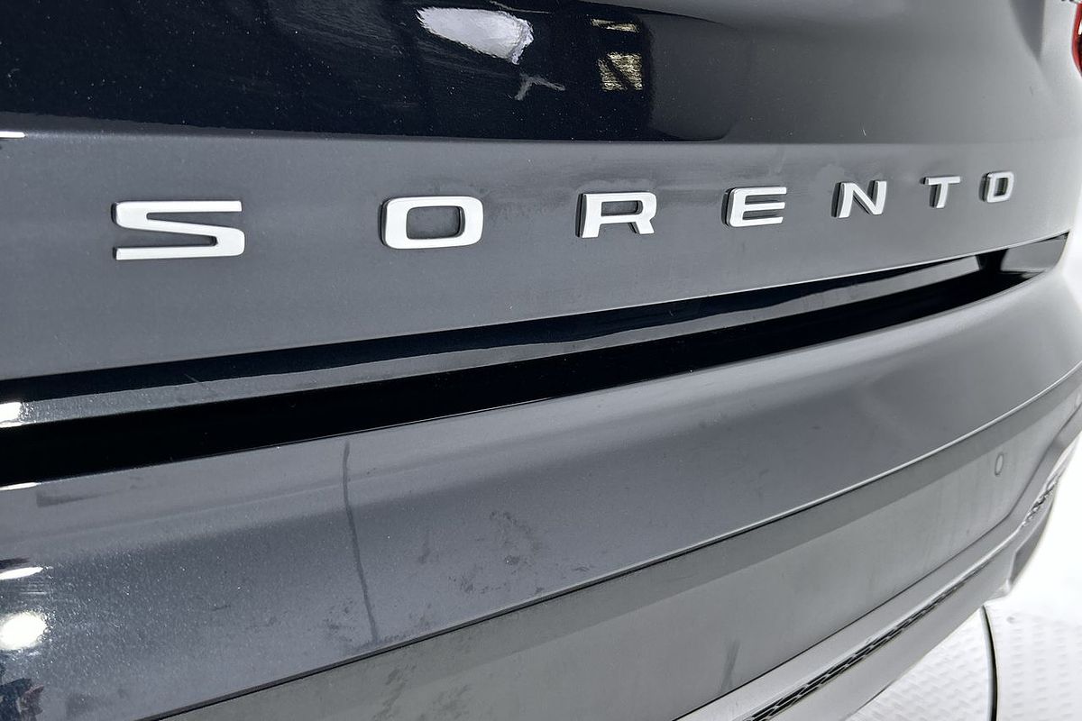 2022 Kia Sorento GT-Line MQ4