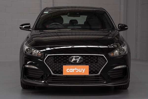 2020 Hyundai i30 N Line PD.3