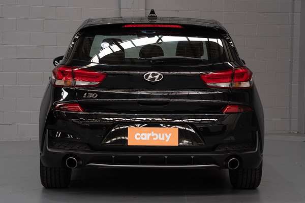 2020 Hyundai i30 N Line PD.3