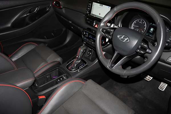 2020 Hyundai i30 N Line PD.3