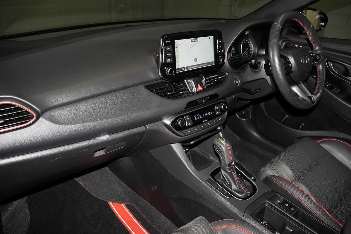 2020 Hyundai i30 N Line PD.3