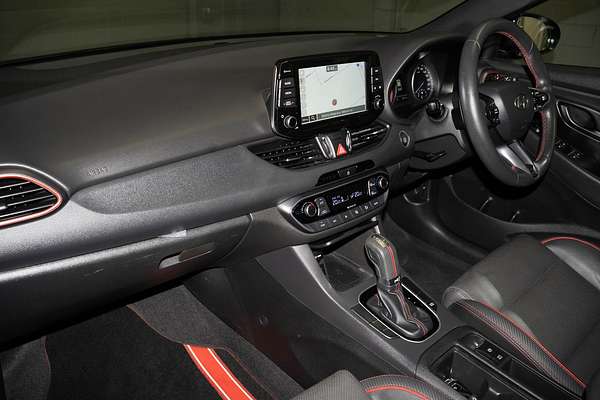 2020 Hyundai i30 N Line PD.3
