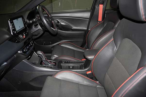 2020 Hyundai i30 N Line PD.3