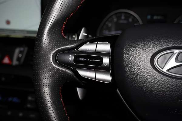 2020 Hyundai i30 N Line PD.3