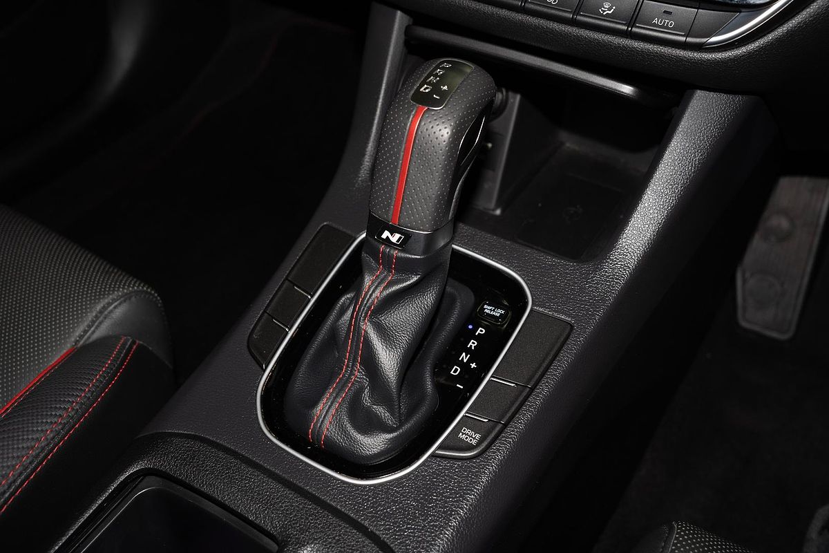 2020 Hyundai i30 N Line PD.3