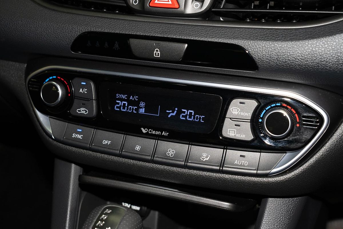 2020 Hyundai i30 N Line PD.3