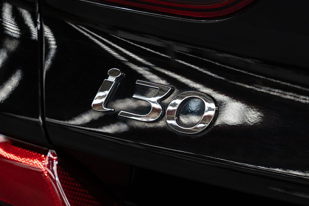 2020 Hyundai i30 N Line PD.3