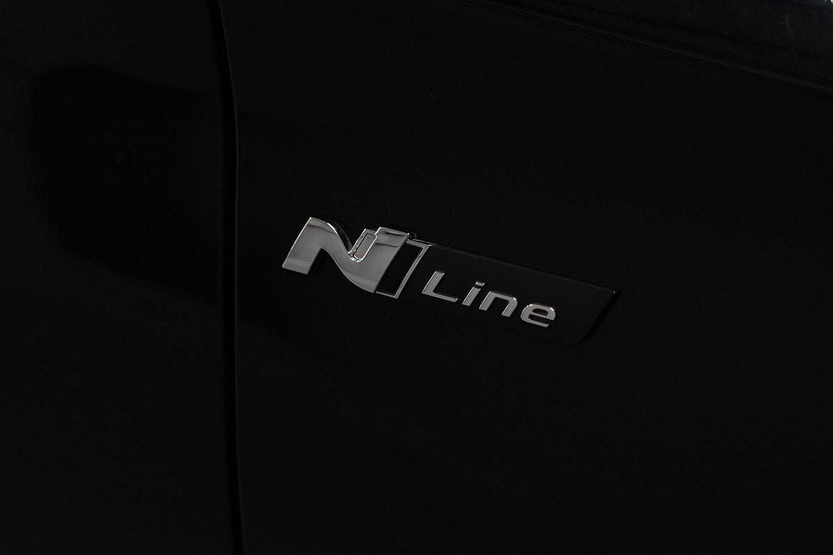 2020 Hyundai i30 N Line PD.3