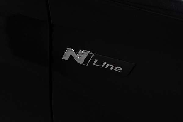 2020 Hyundai i30 N Line PD.3