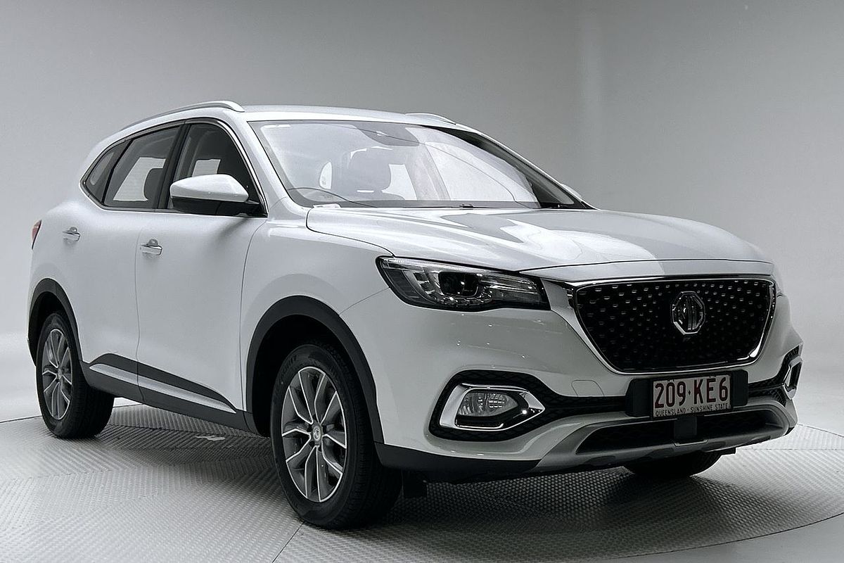 2022 MG HS Vibe SAS23