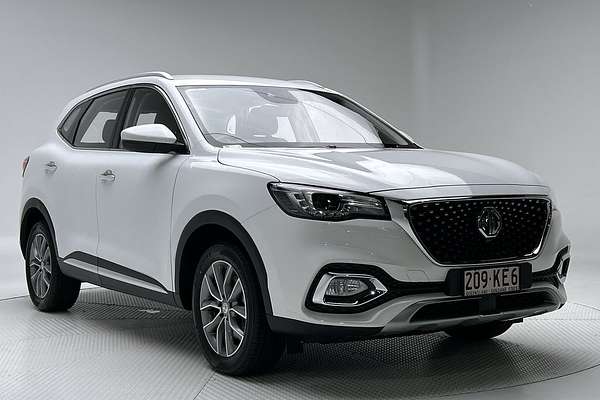 2022 MG HS Vibe SAS23