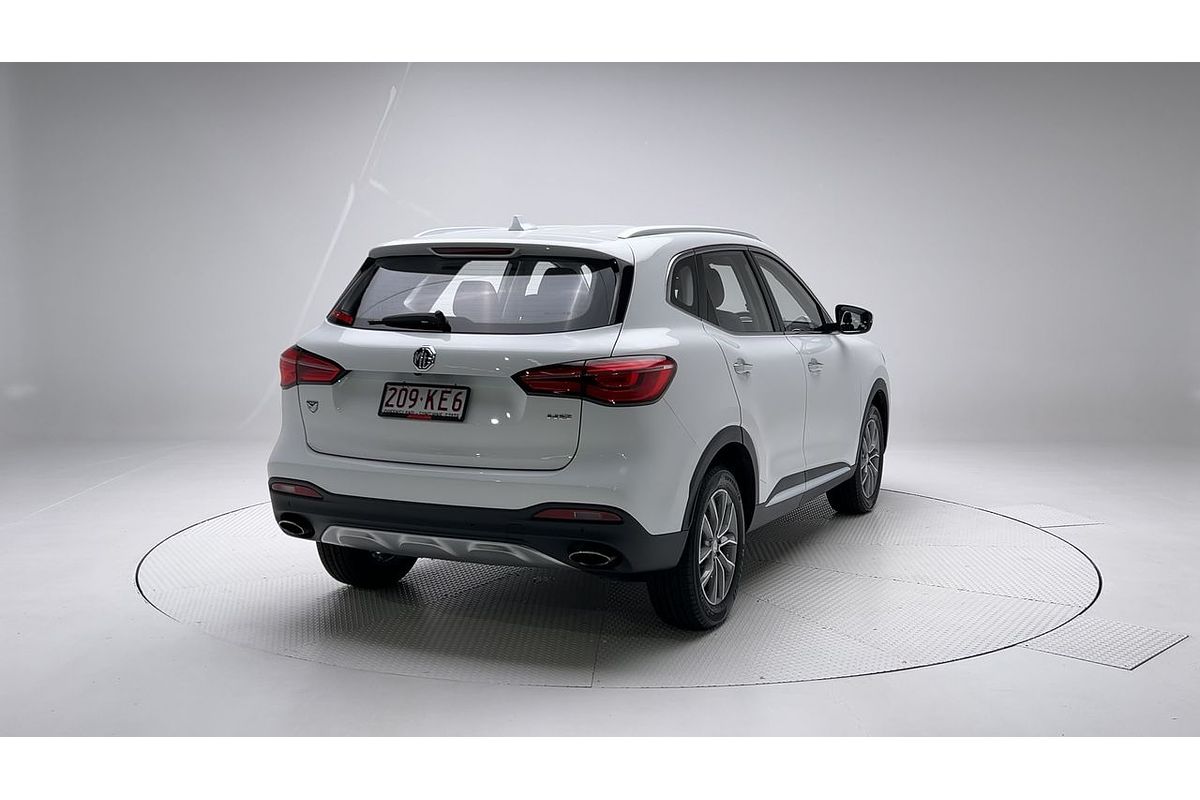 2022 MG HS Vibe SAS23
