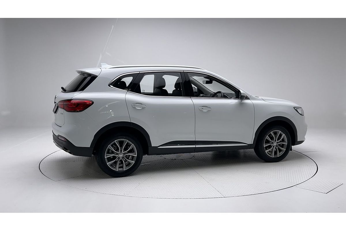 2022 MG HS Vibe SAS23