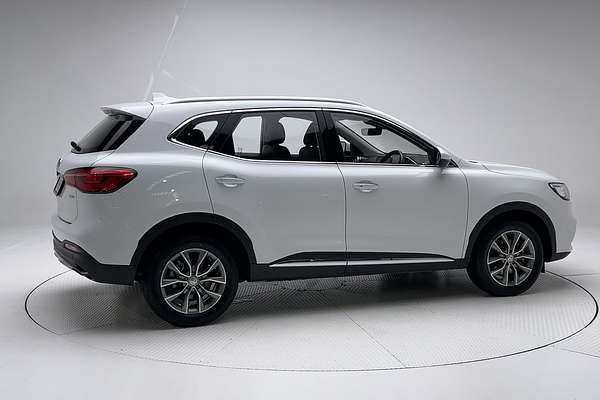 2022 MG HS Vibe SAS23