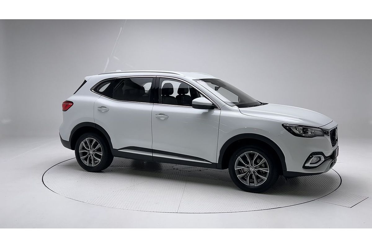 2022 MG HS Vibe SAS23