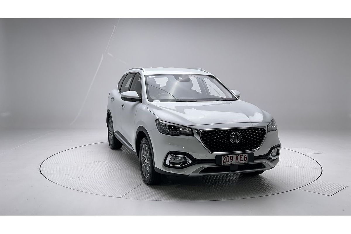 2022 MG HS Vibe SAS23