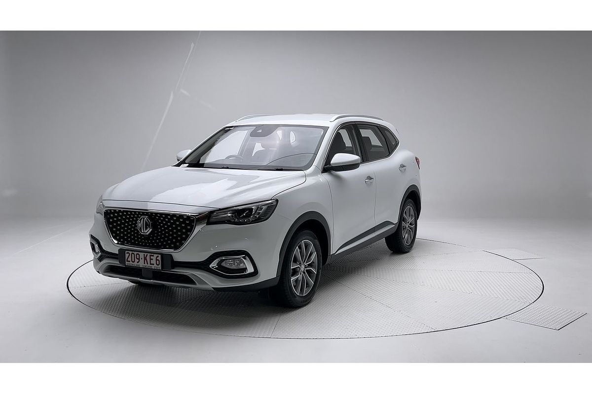 2022 MG HS Vibe SAS23