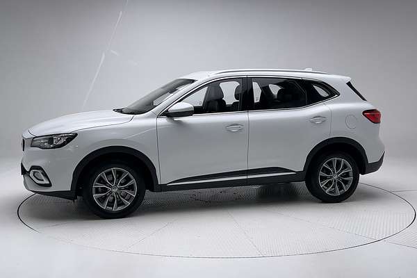 2022 MG HS Vibe SAS23
