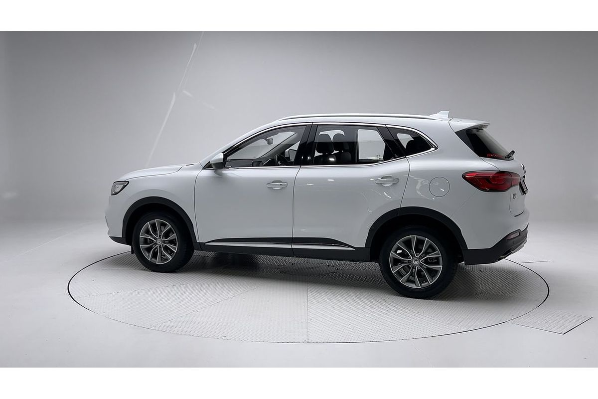 2022 MG HS Vibe SAS23