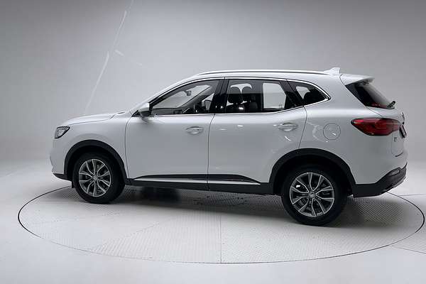 2022 MG HS Vibe SAS23